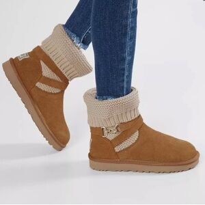 Ugg Purl boots sz 7
